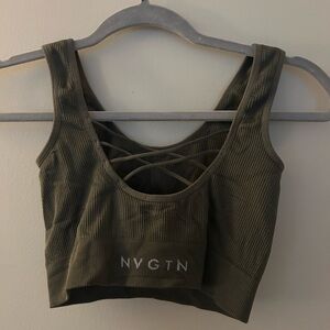 NVGTN sport bra